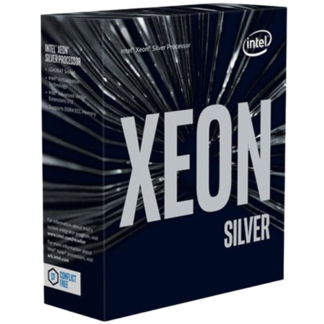 Intel Xeon Scalable silver 4216